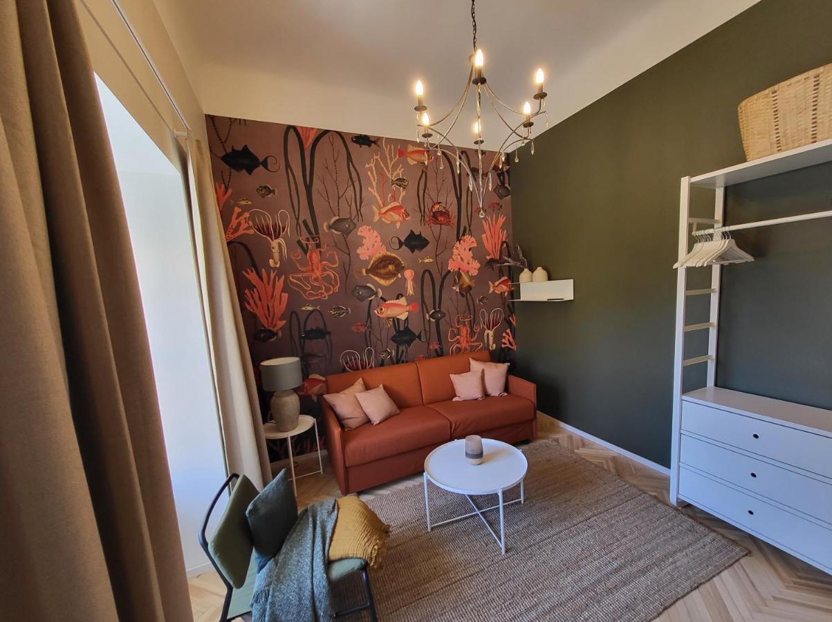 Orange Flat By Grazrentals Highest Standard & Free Parking Exterior photo